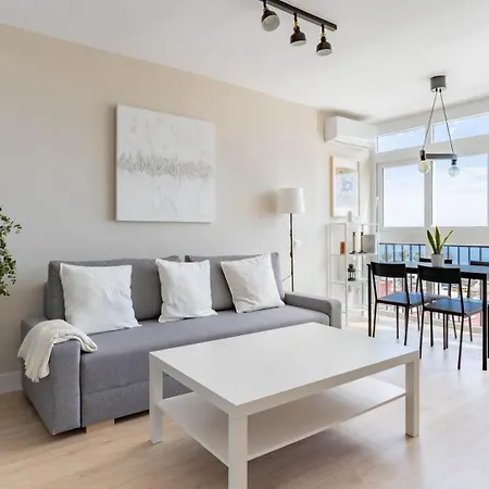 Guestready - Flat With A View In Apartment *